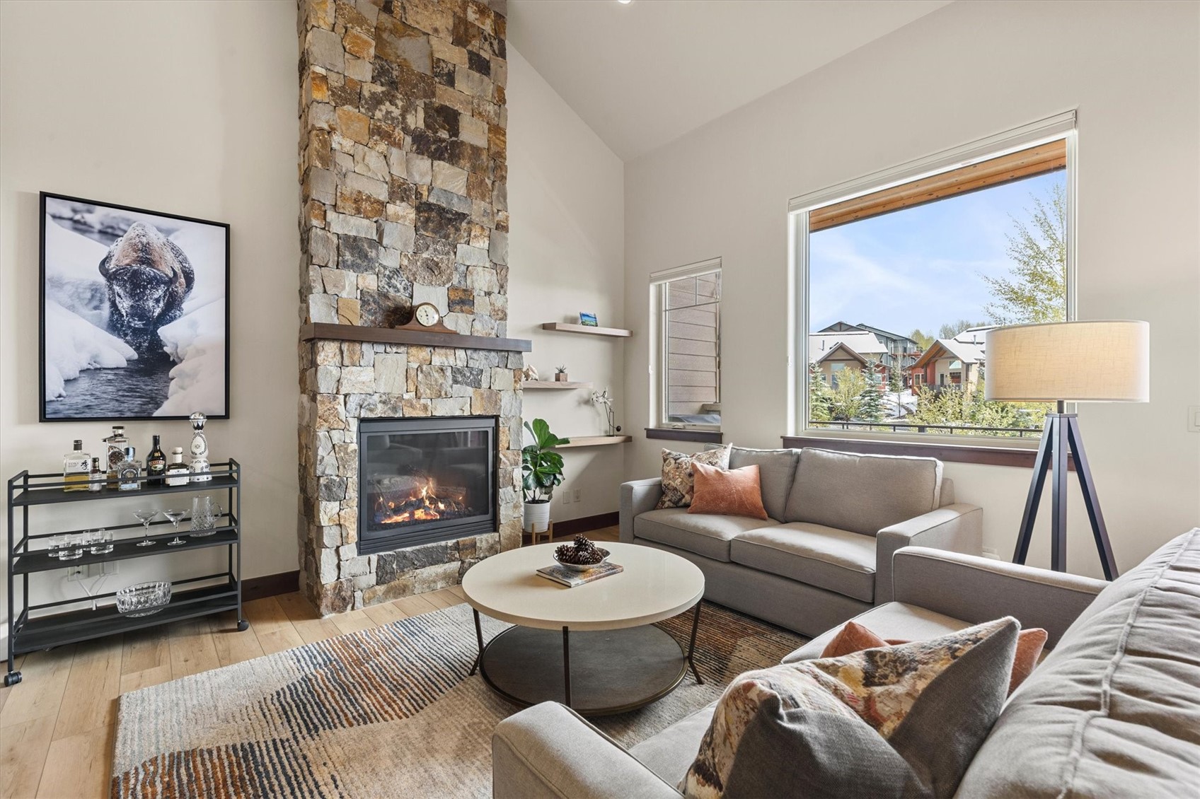 653 Clermont Circle Steamboat Springs CO 80487
