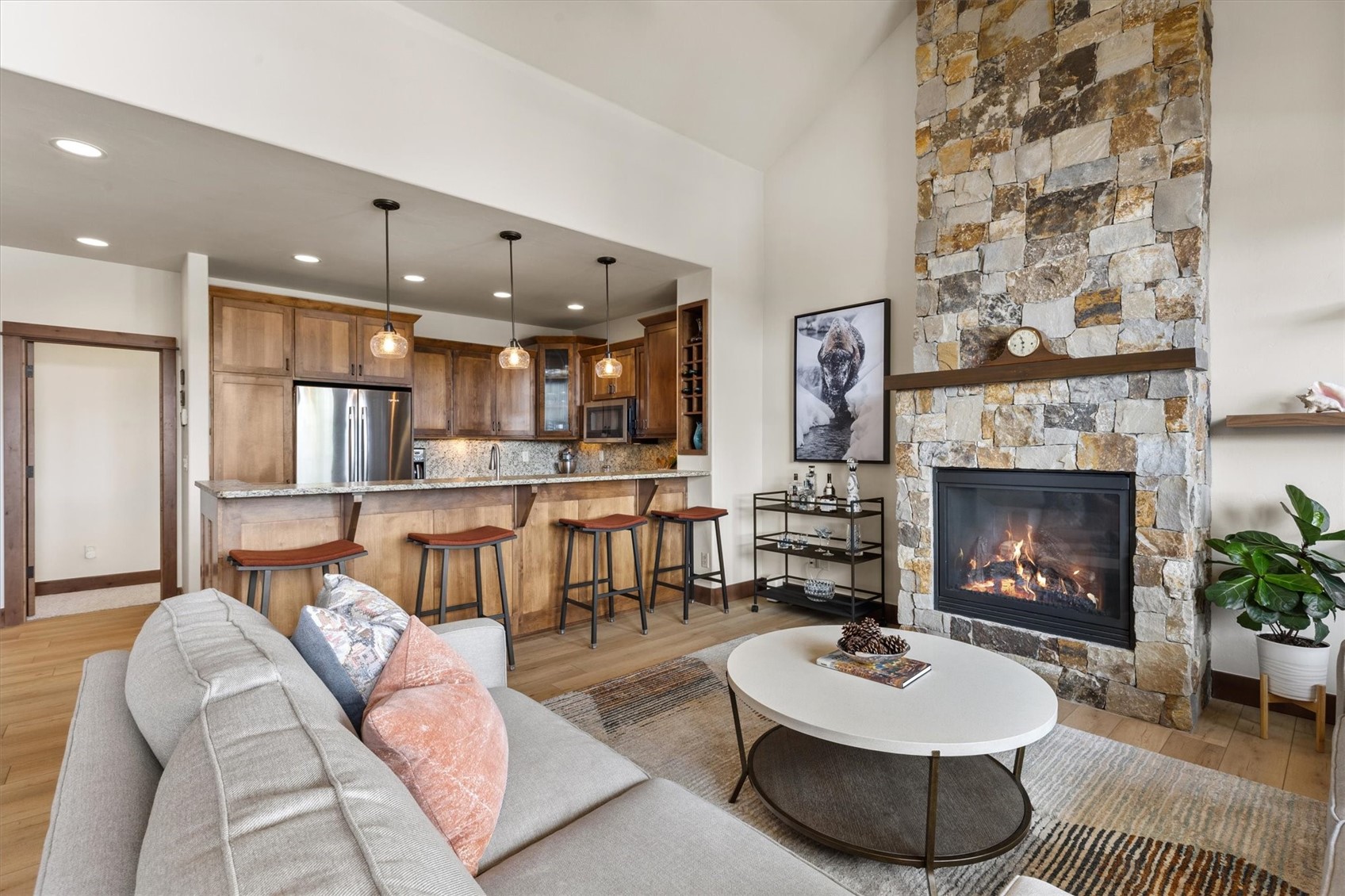 653 Clermont Circle Steamboat Springs CO 80487