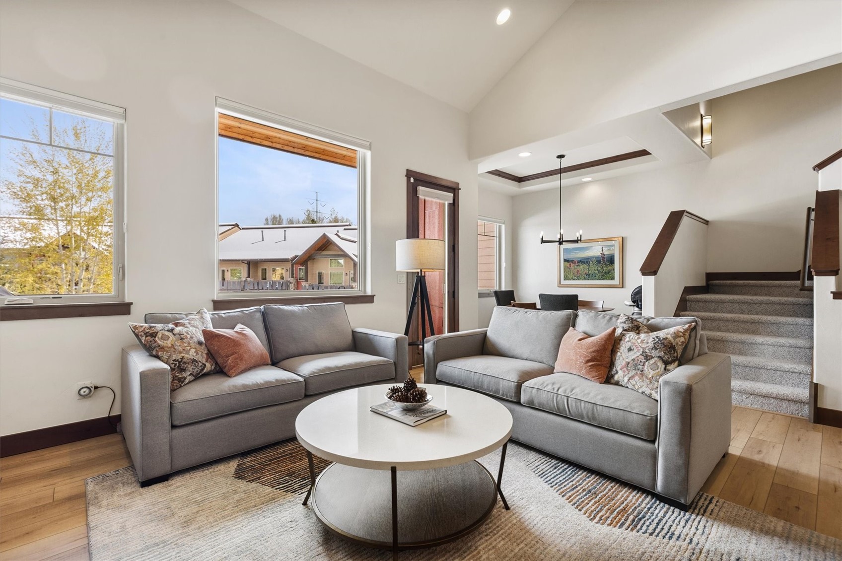 653 Clermont Circle Steamboat Springs CO 80487