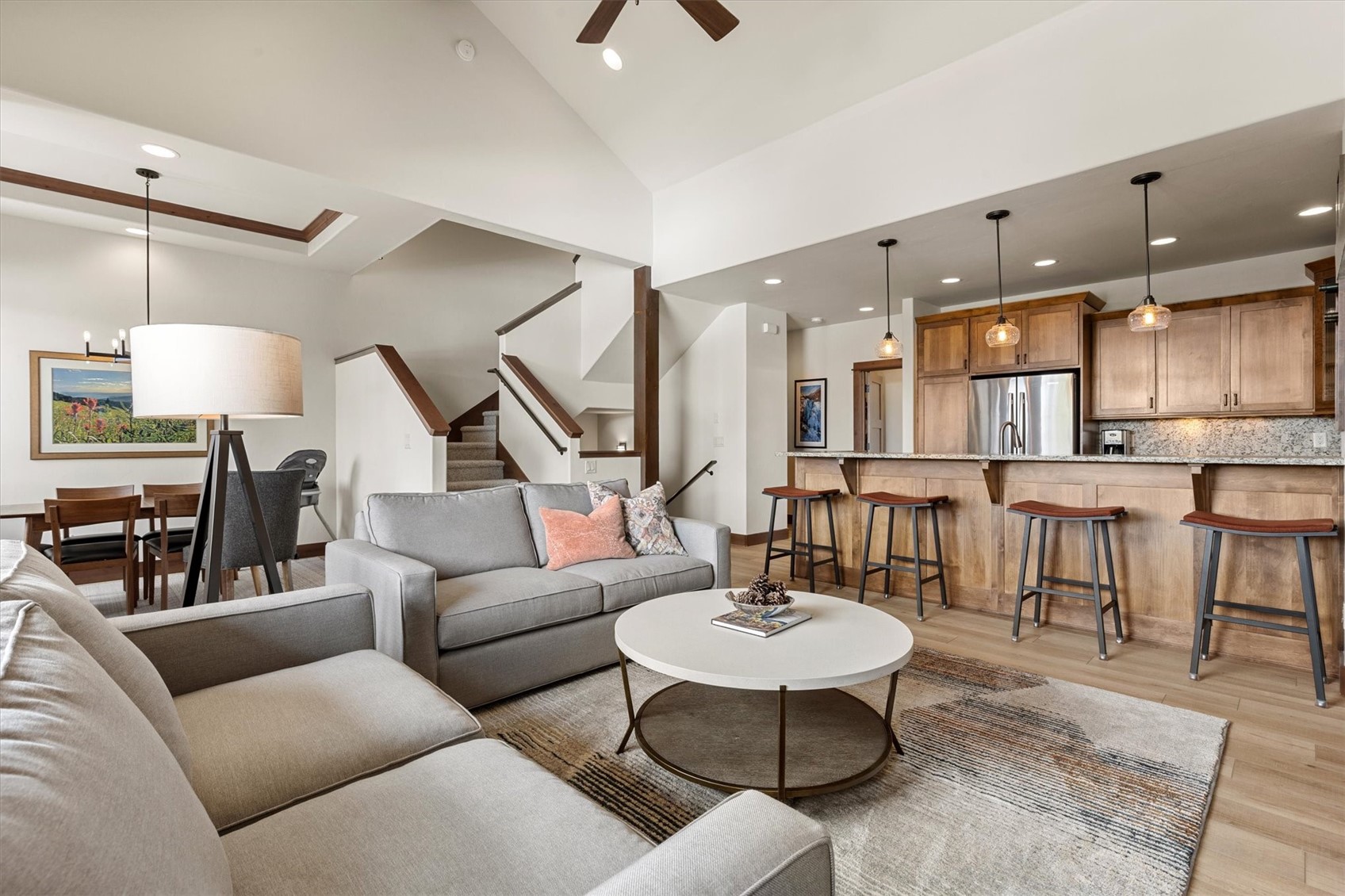 653 Clermont Circle Steamboat Springs CO 80487