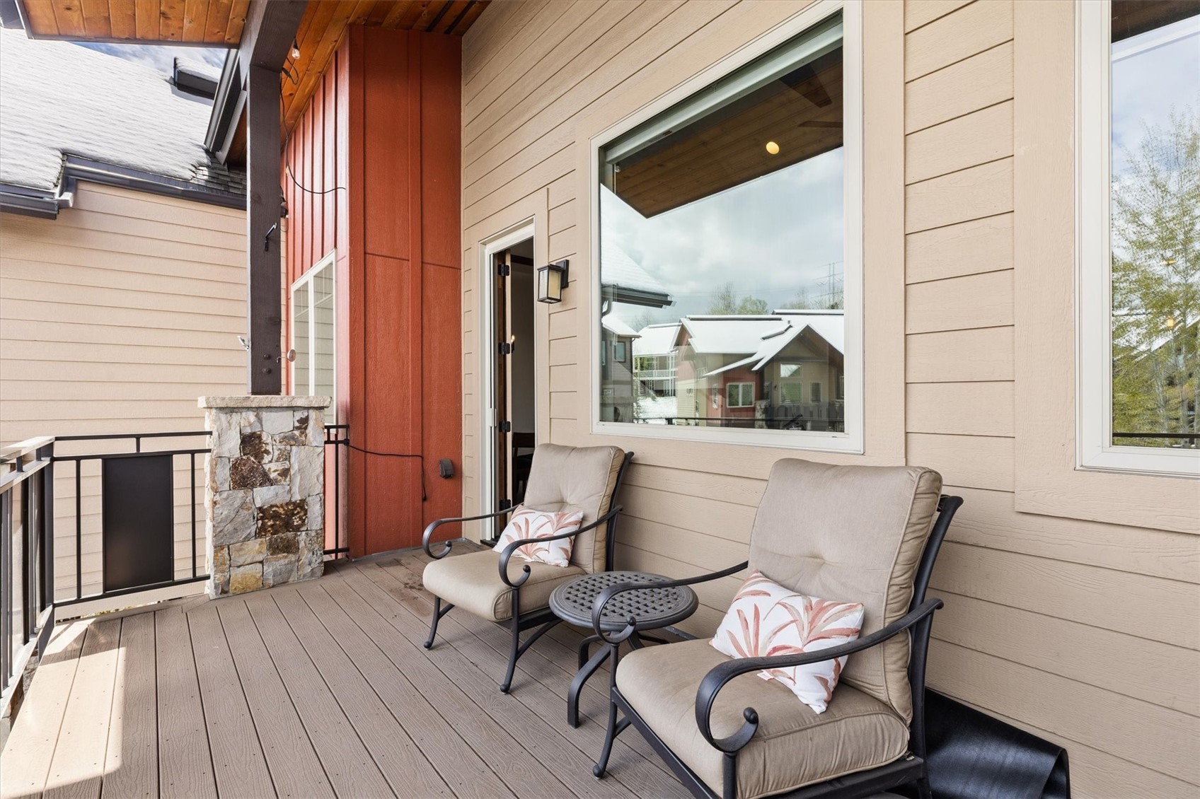 653 Clermont Circle Steamboat Springs CO 80487