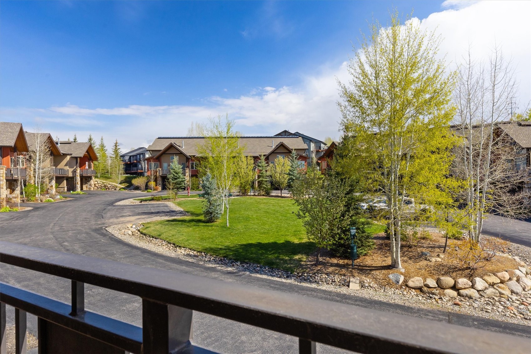 653 Clermont Circle Steamboat Springs CO 80487
