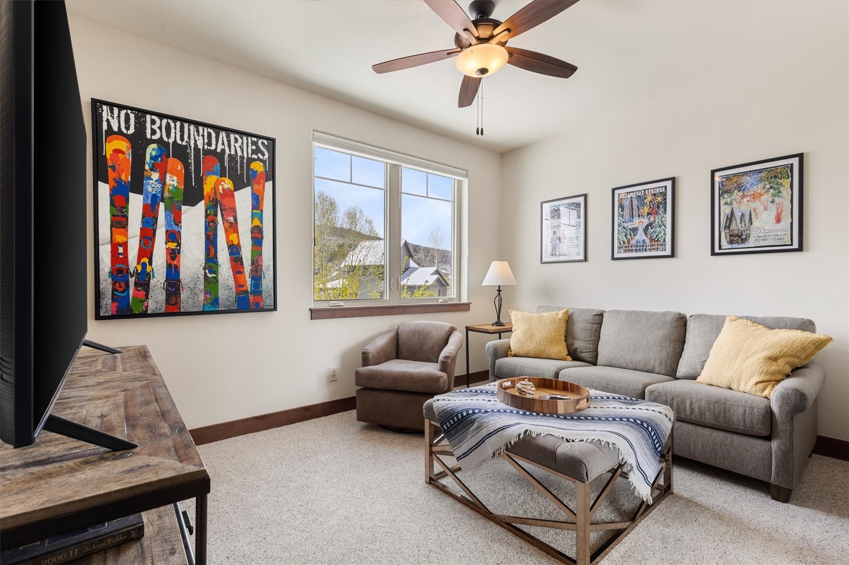 653 Clermont Circle Steamboat Springs CO 80487