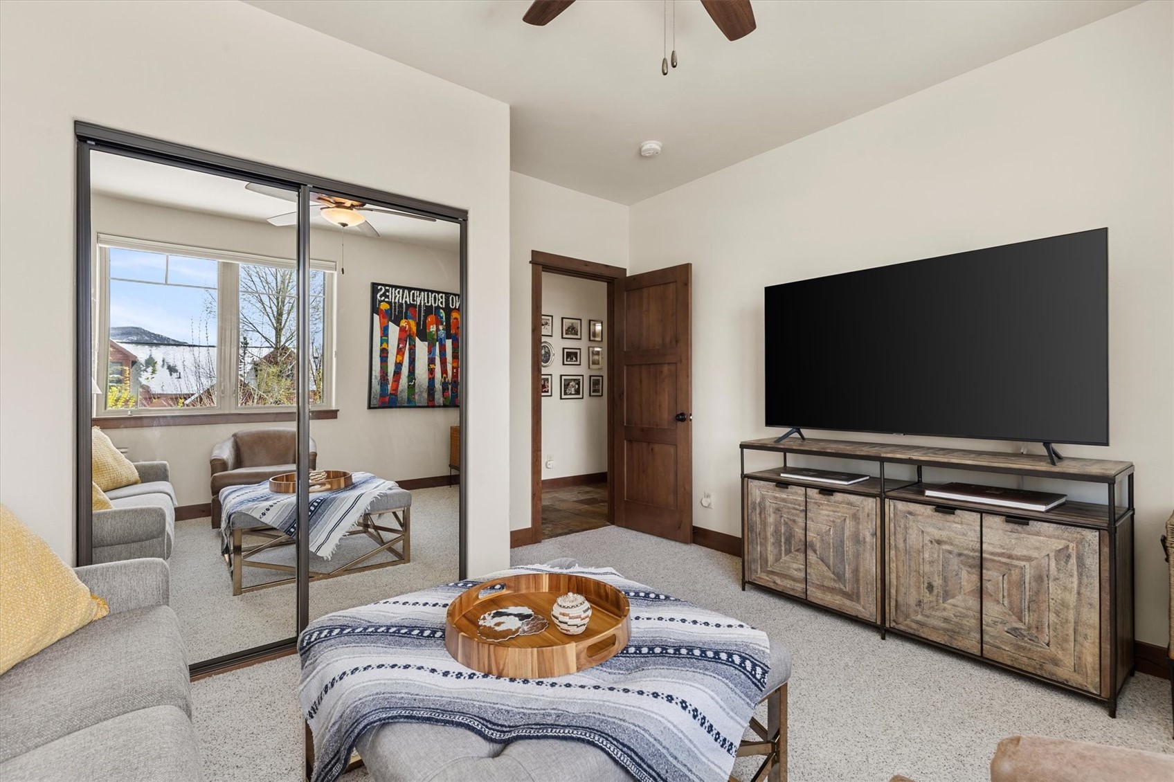 653 Clermont Circle Steamboat Springs CO 80487