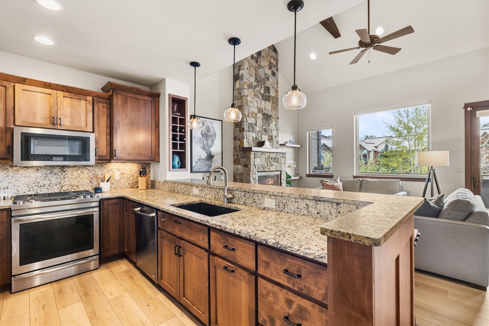 653 Clermont Circle Steamboat Springs CO 80487