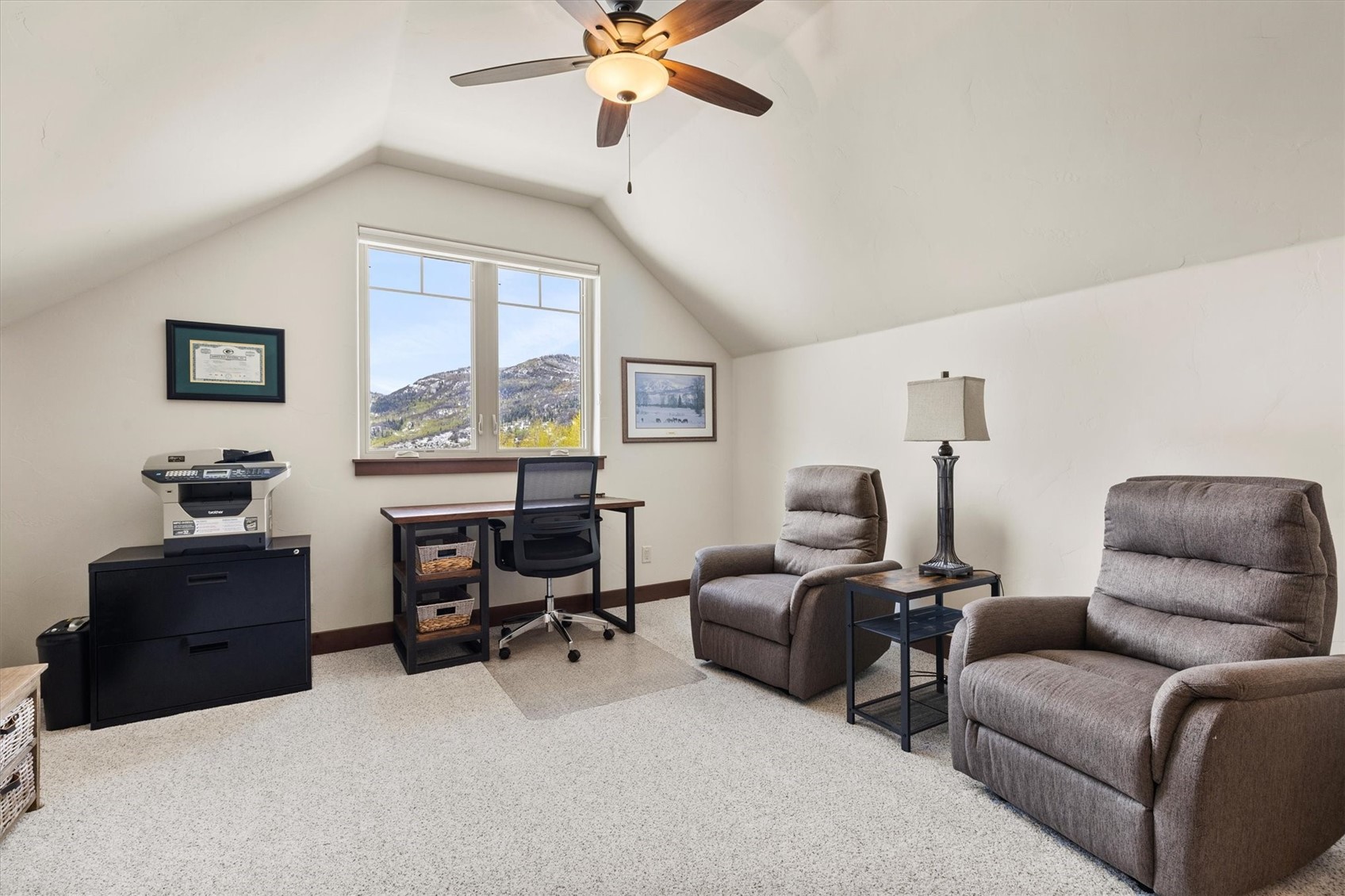 653 Clermont Circle Steamboat Springs CO 80487