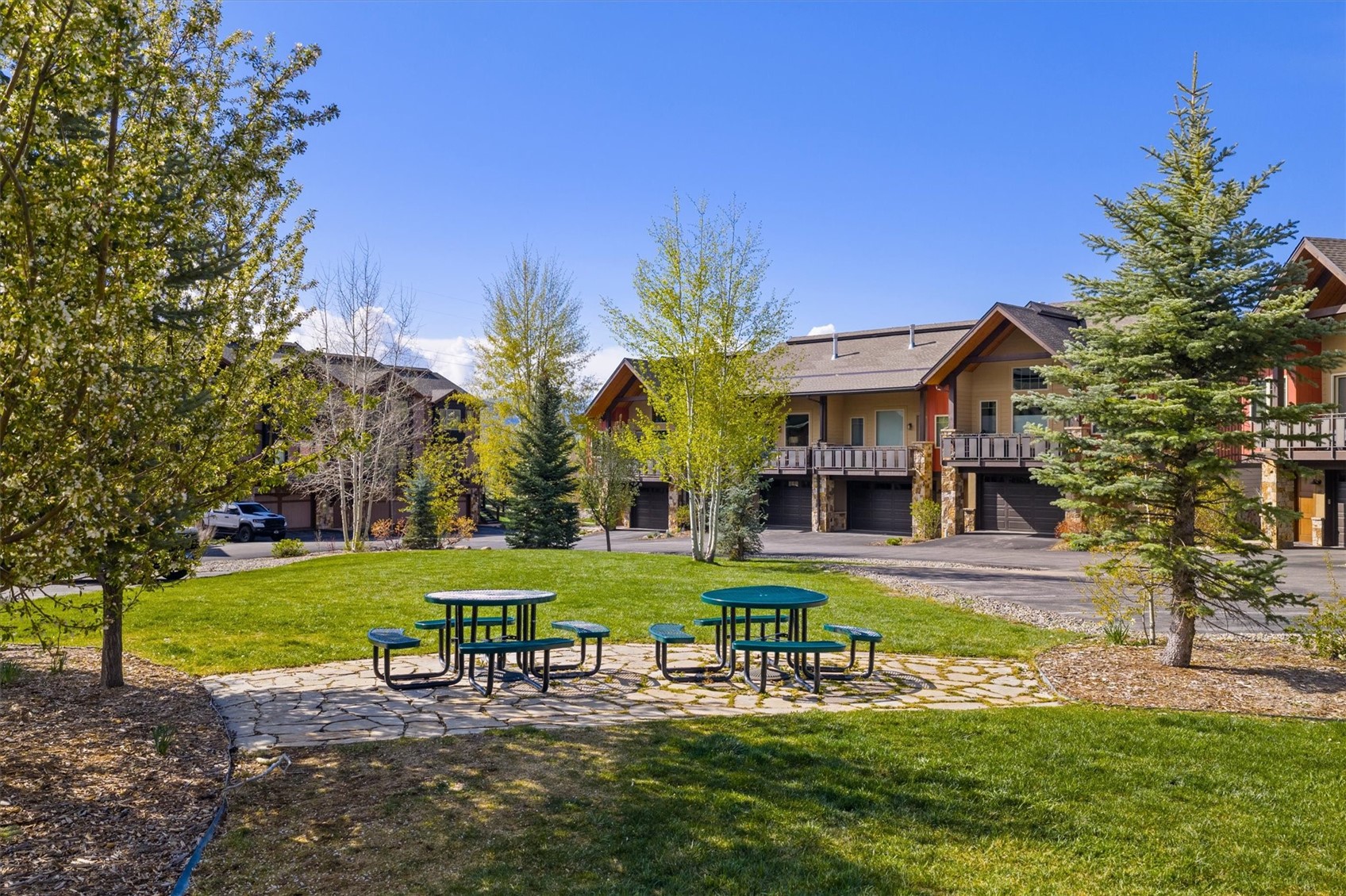 653 Clermont Circle Steamboat Springs CO 80487