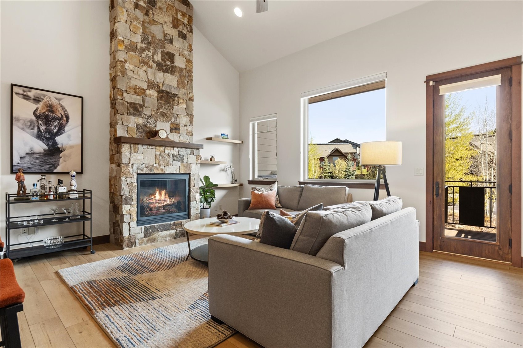 653 Clermont Circle Steamboat Springs CO 80487