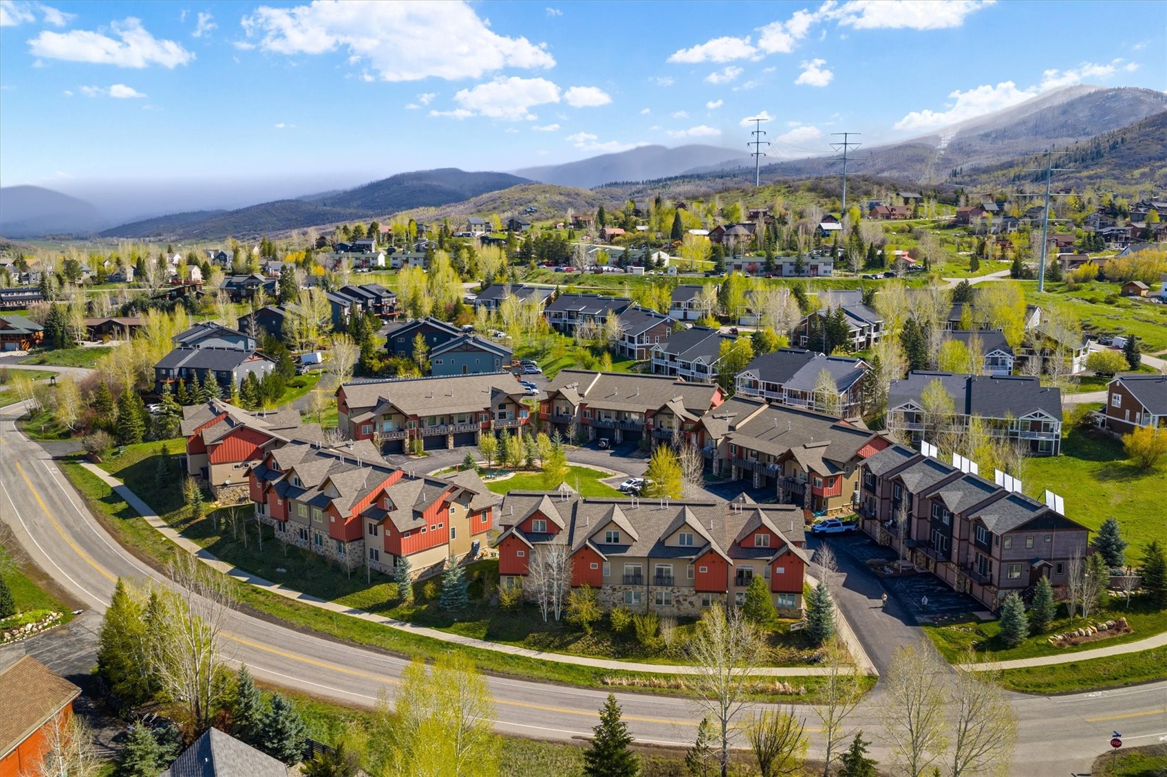 653 Clermont Circle Steamboat Springs CO 80487