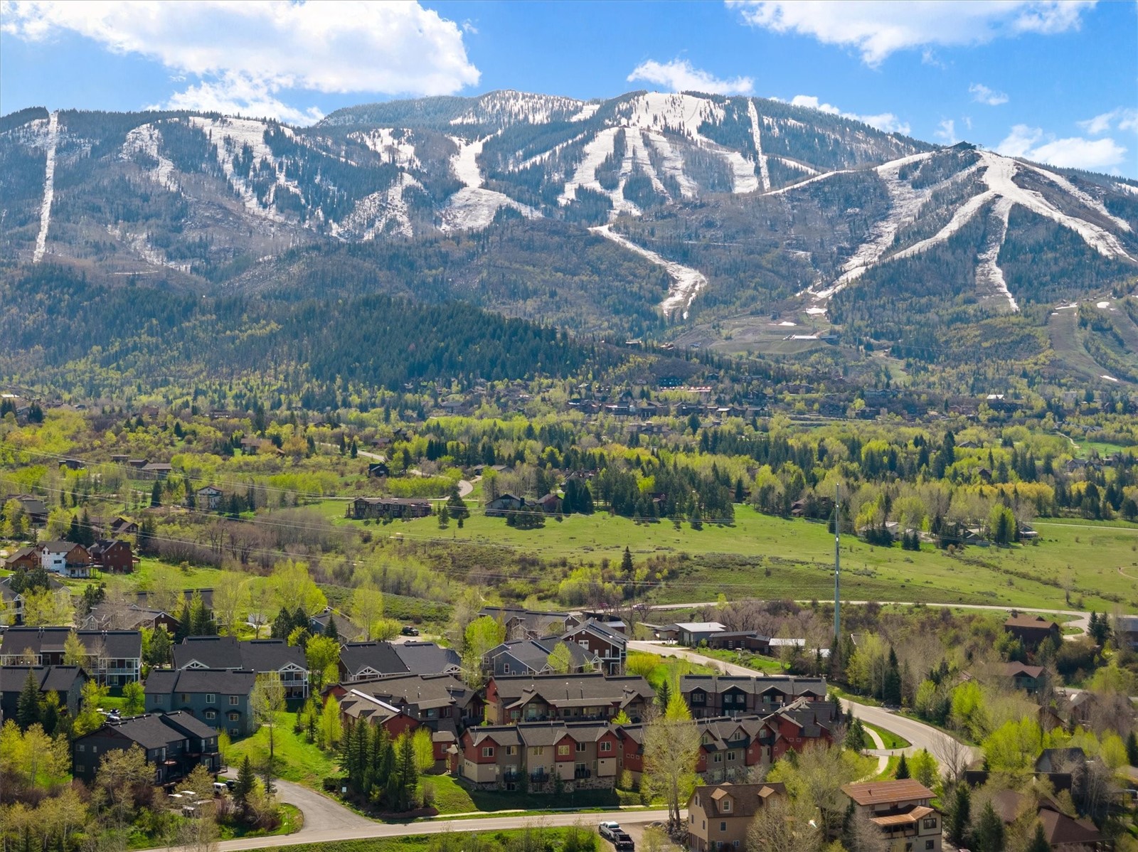 653 Clermont Circle Steamboat Springs CO 80487
