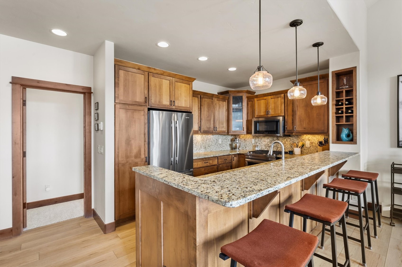 653 Clermont Circle Steamboat Springs CO 80487