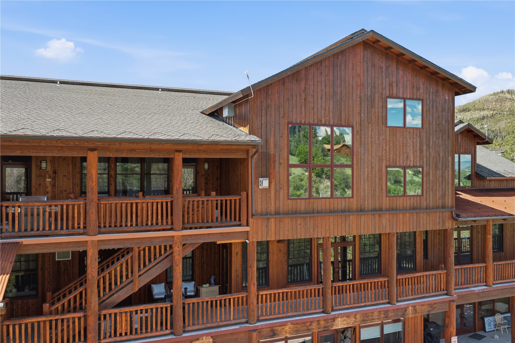 1169 Hilltop Parkway Steamboat Springs CO 80487