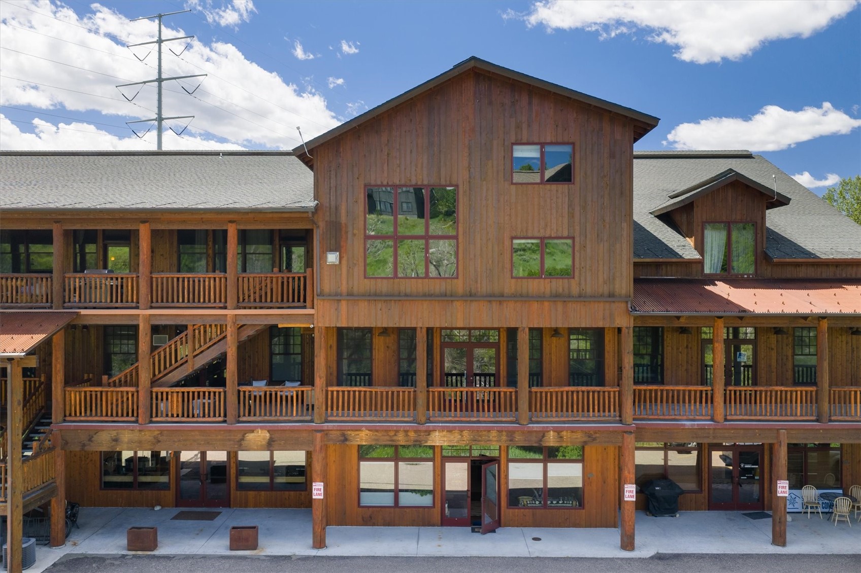 1169 Hilltop Parkway Steamboat Springs CO 80487