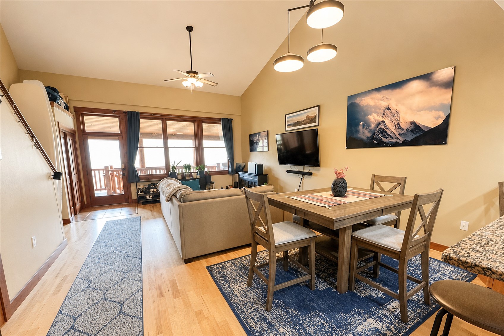 1169 Hilltop Parkway Steamboat Springs CO 80487