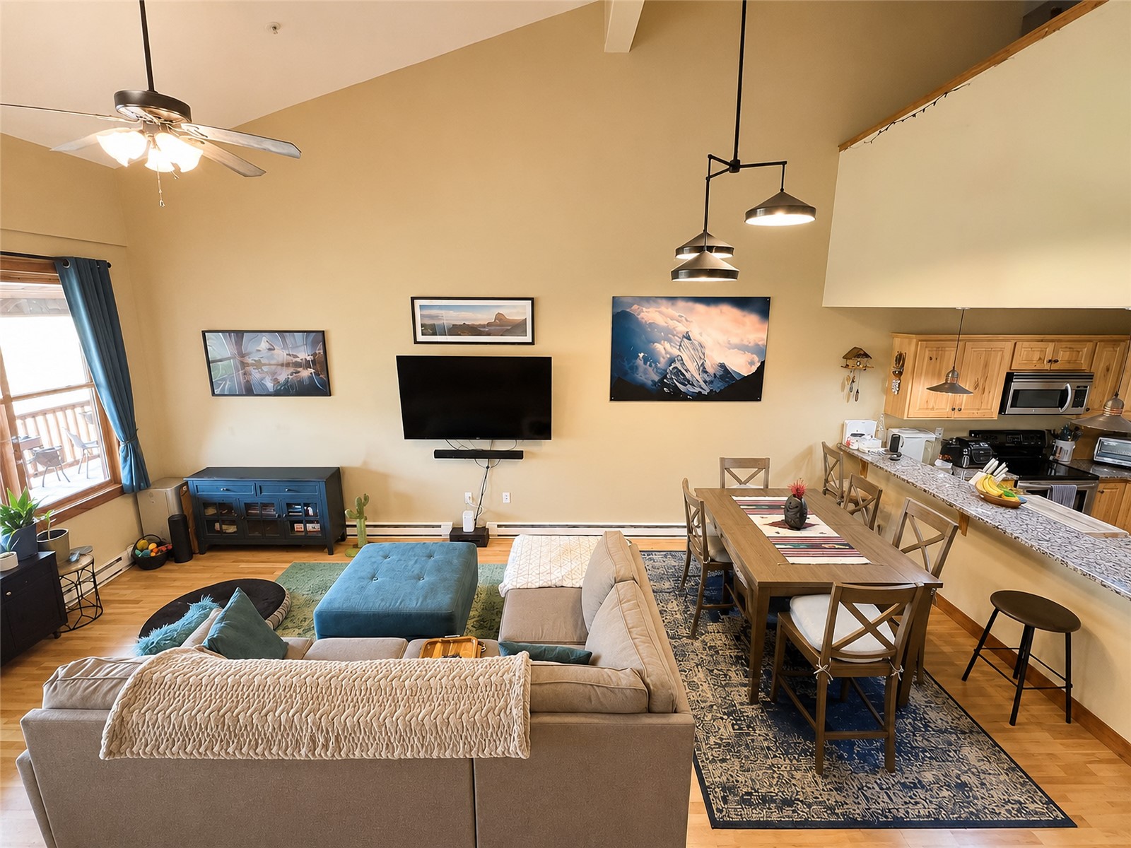 1169 Hilltop Parkway Steamboat Springs CO 80487