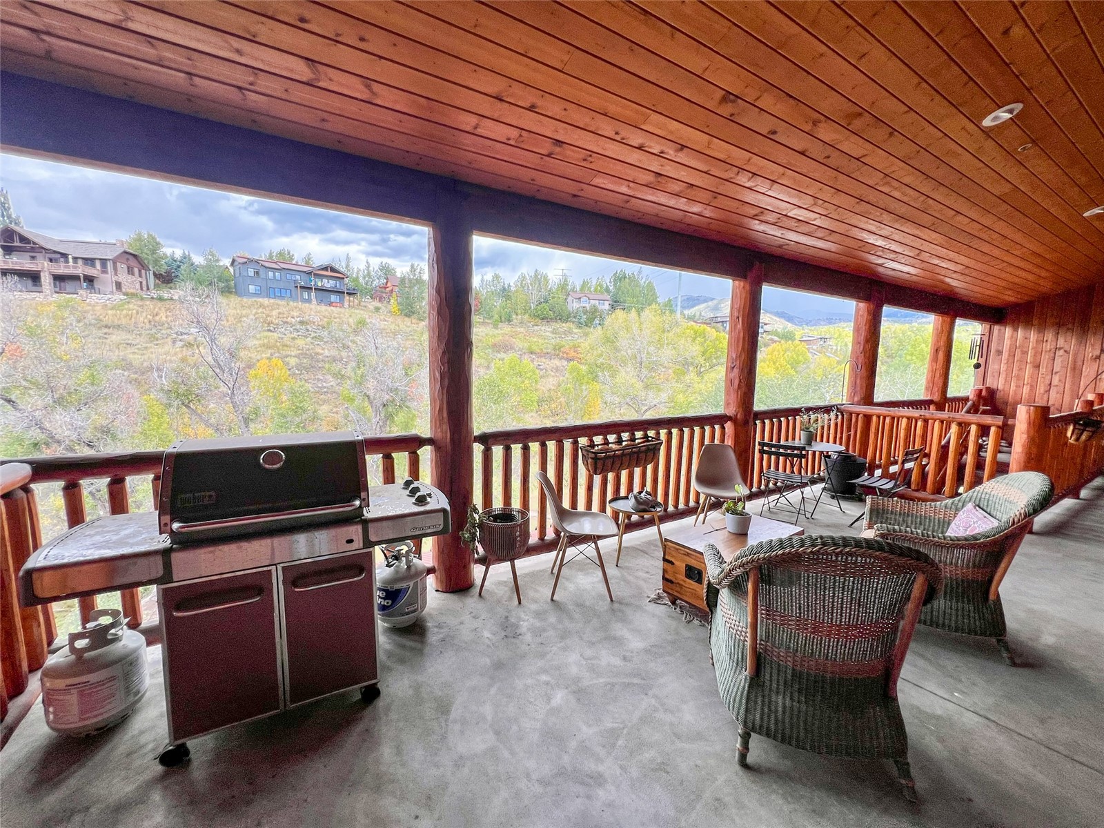 1169 Hilltop Parkway Steamboat Springs CO 80487