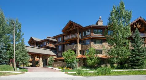 1750 Medicine Springs Drive Steamboat Springs CO 80487