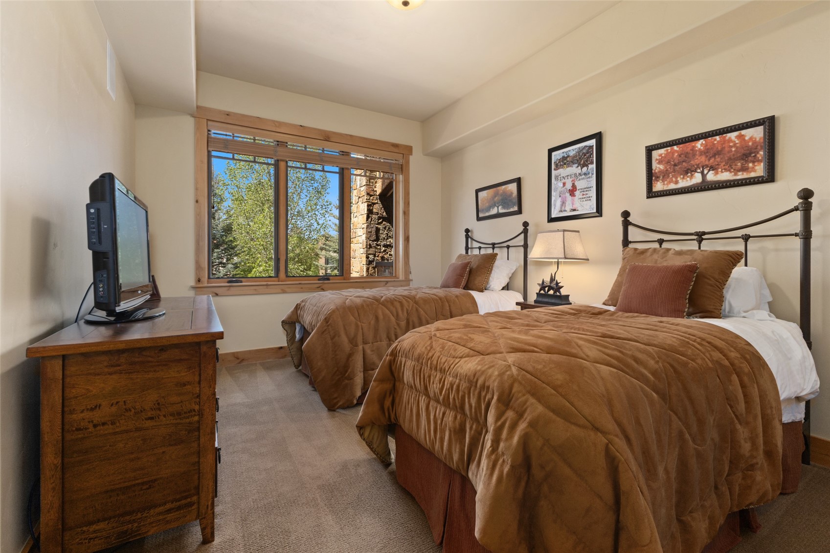 1750 Medicine Springs Drive Steamboat Springs CO 80487