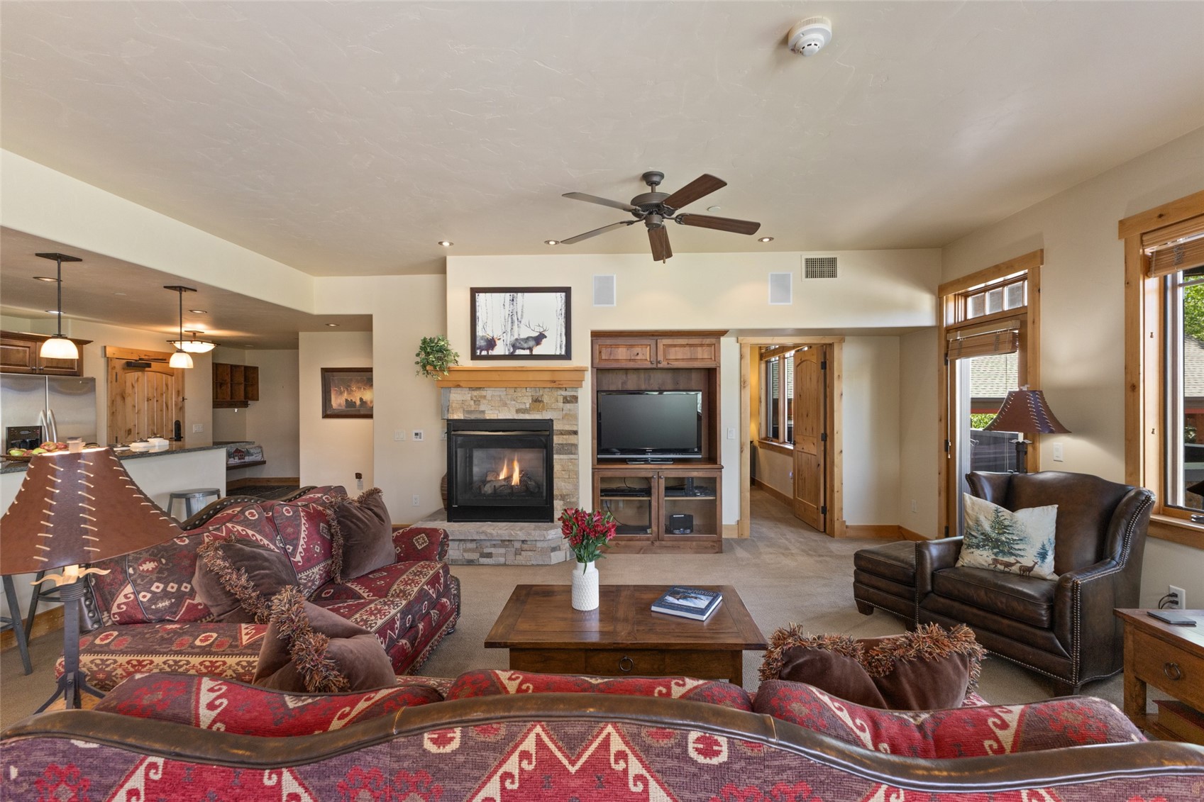1750 Medicine Springs Drive Steamboat Springs CO 80487