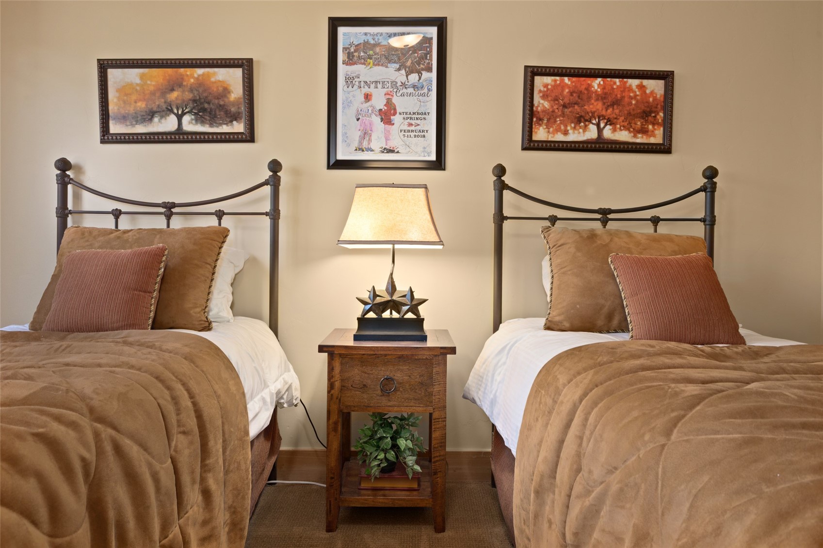 1750 Medicine Springs Drive Steamboat Springs CO 80487