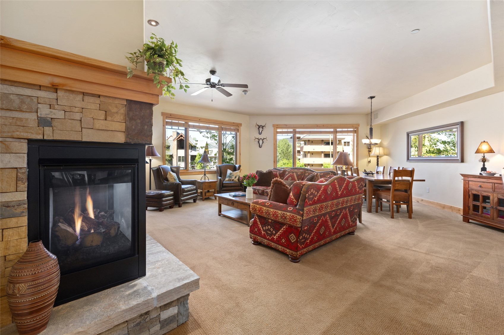 1750 Medicine Springs Drive Steamboat Springs CO 80487