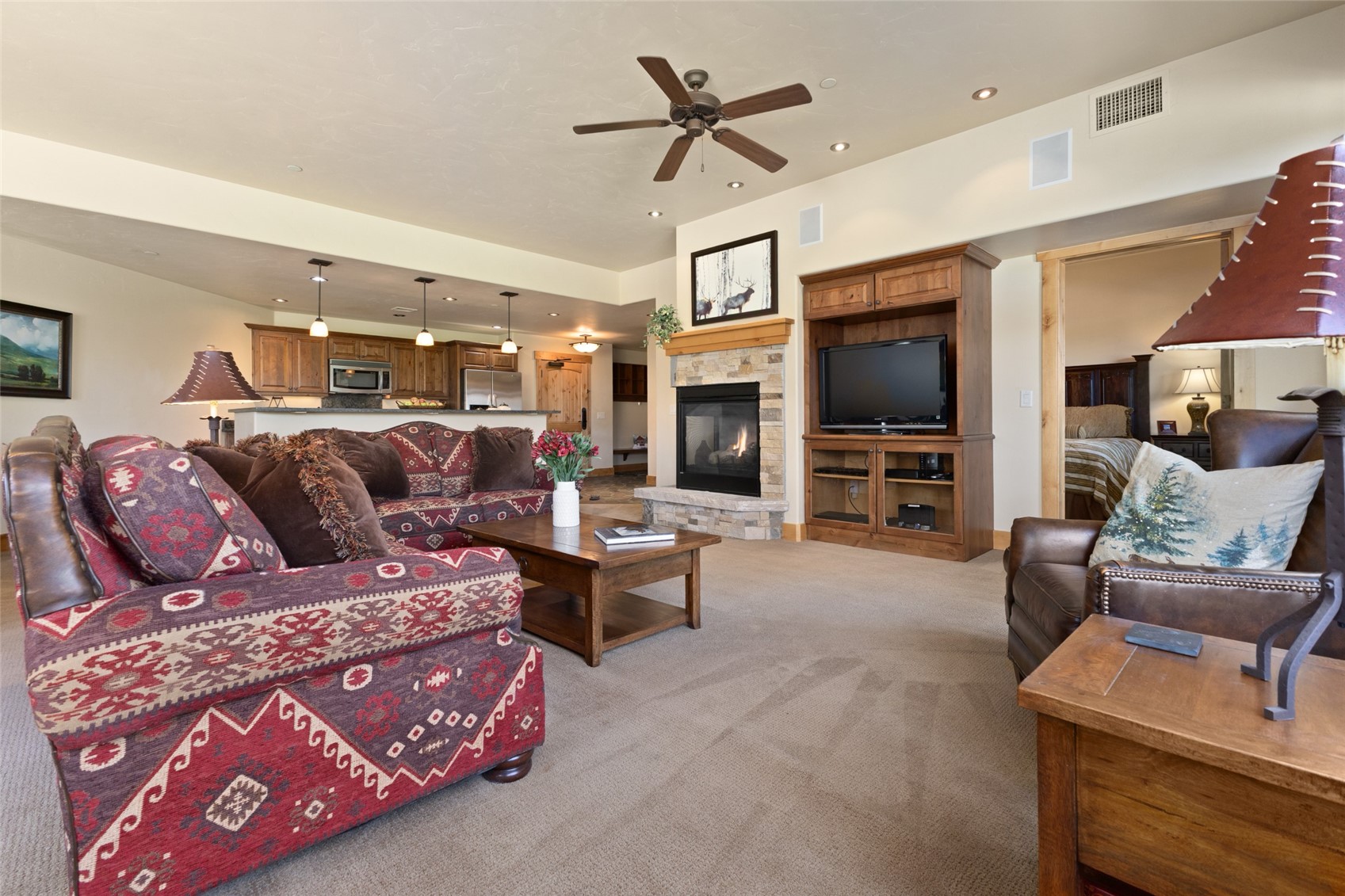 1750 Medicine Springs Drive Steamboat Springs CO 80487