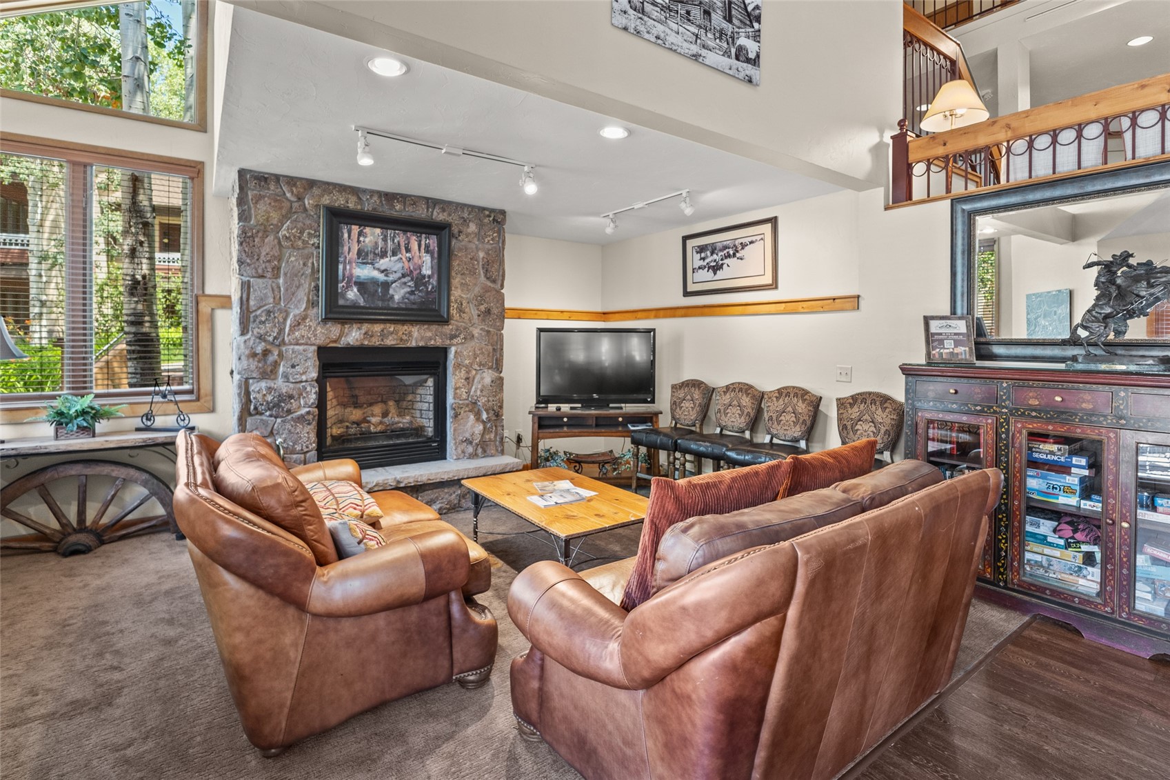 1750 Medicine Springs Drive Steamboat Springs CO 80487