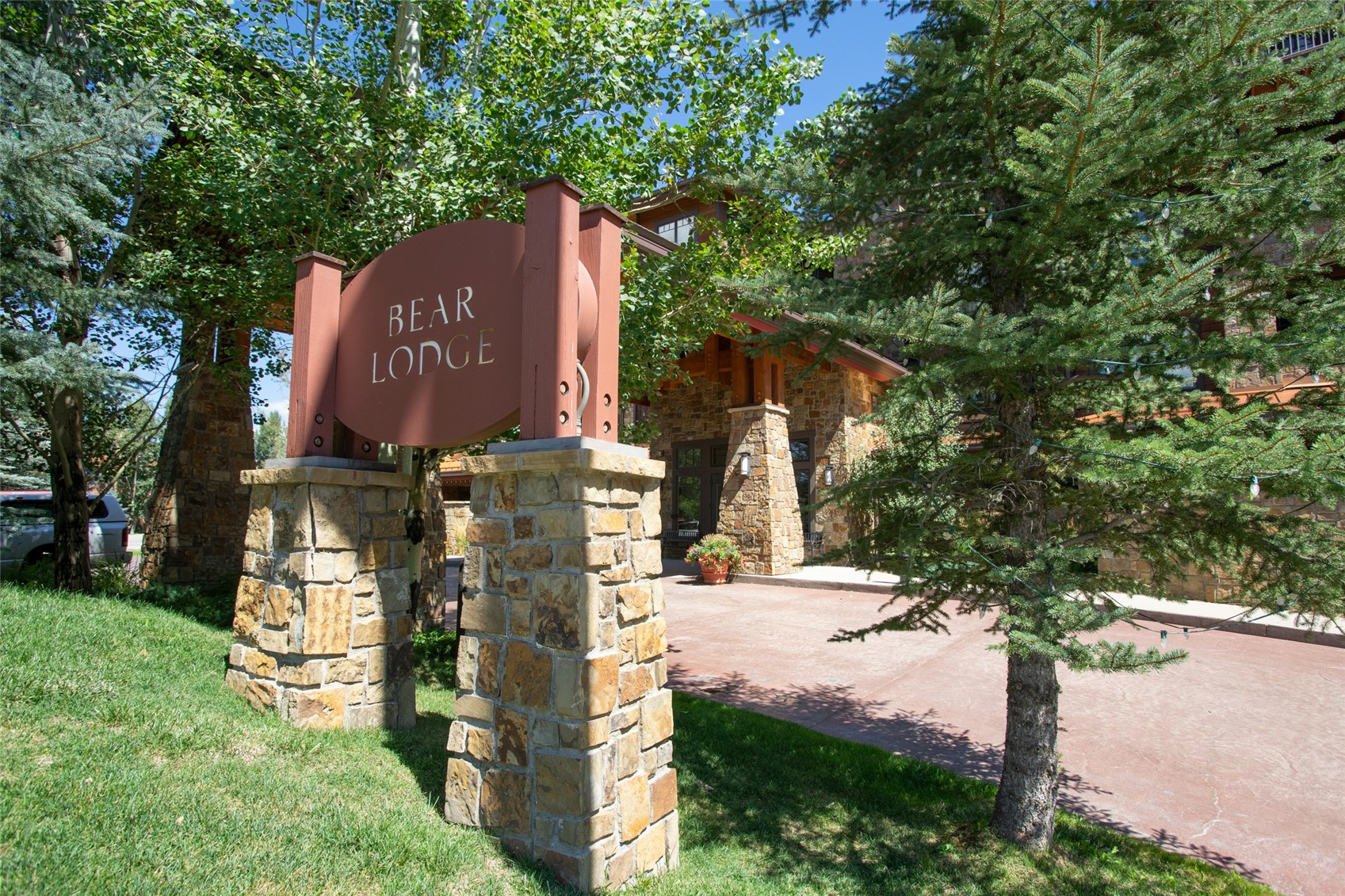 1750 Medicine Springs Drive Steamboat Springs CO 80487