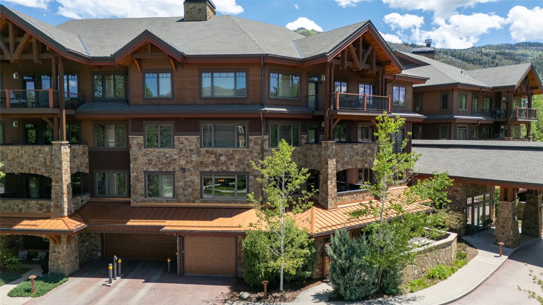 1750 Medicine Springs Drive Steamboat Springs CO 80487