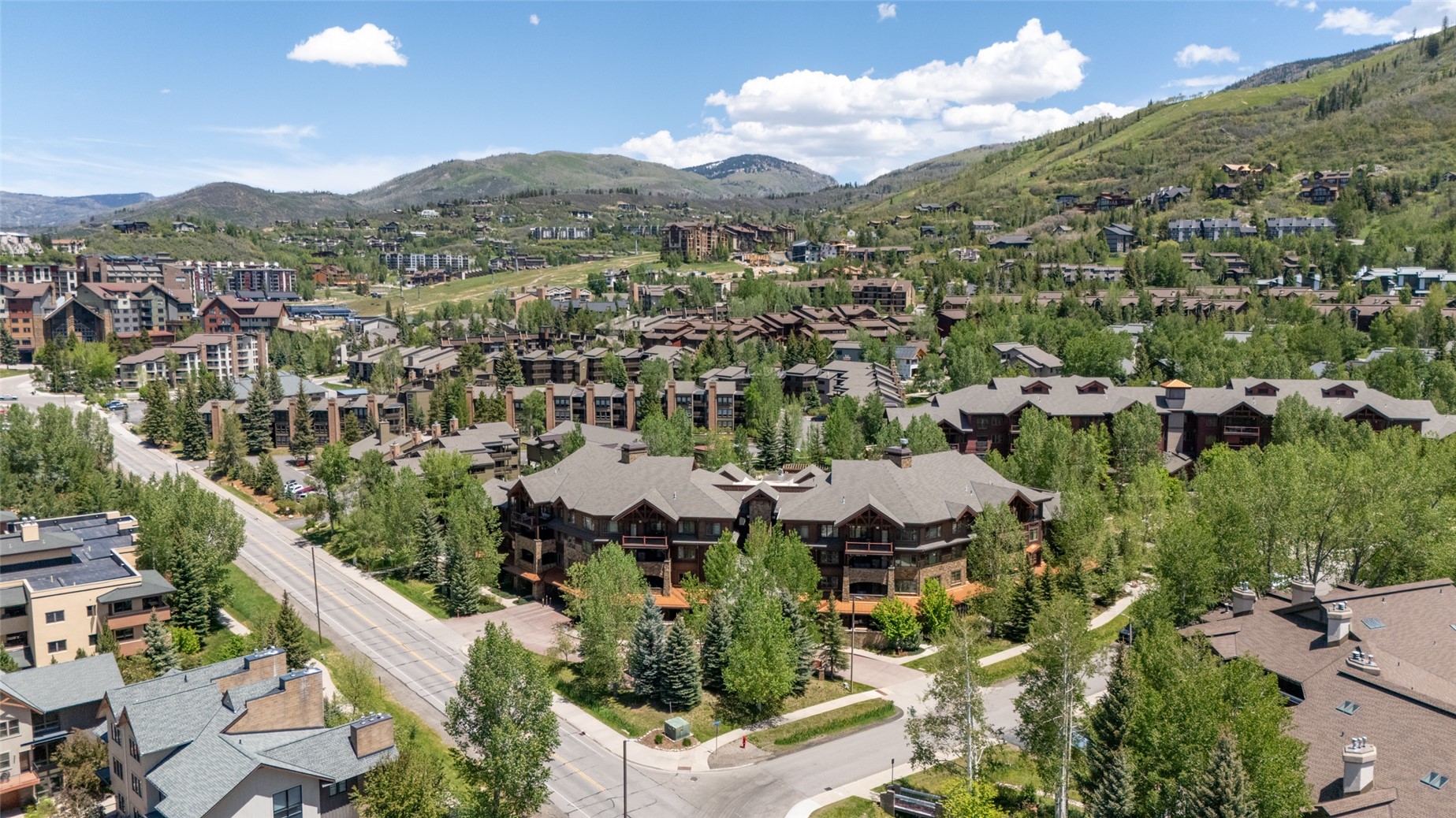 1750 Medicine Springs Drive Steamboat Springs CO 80487