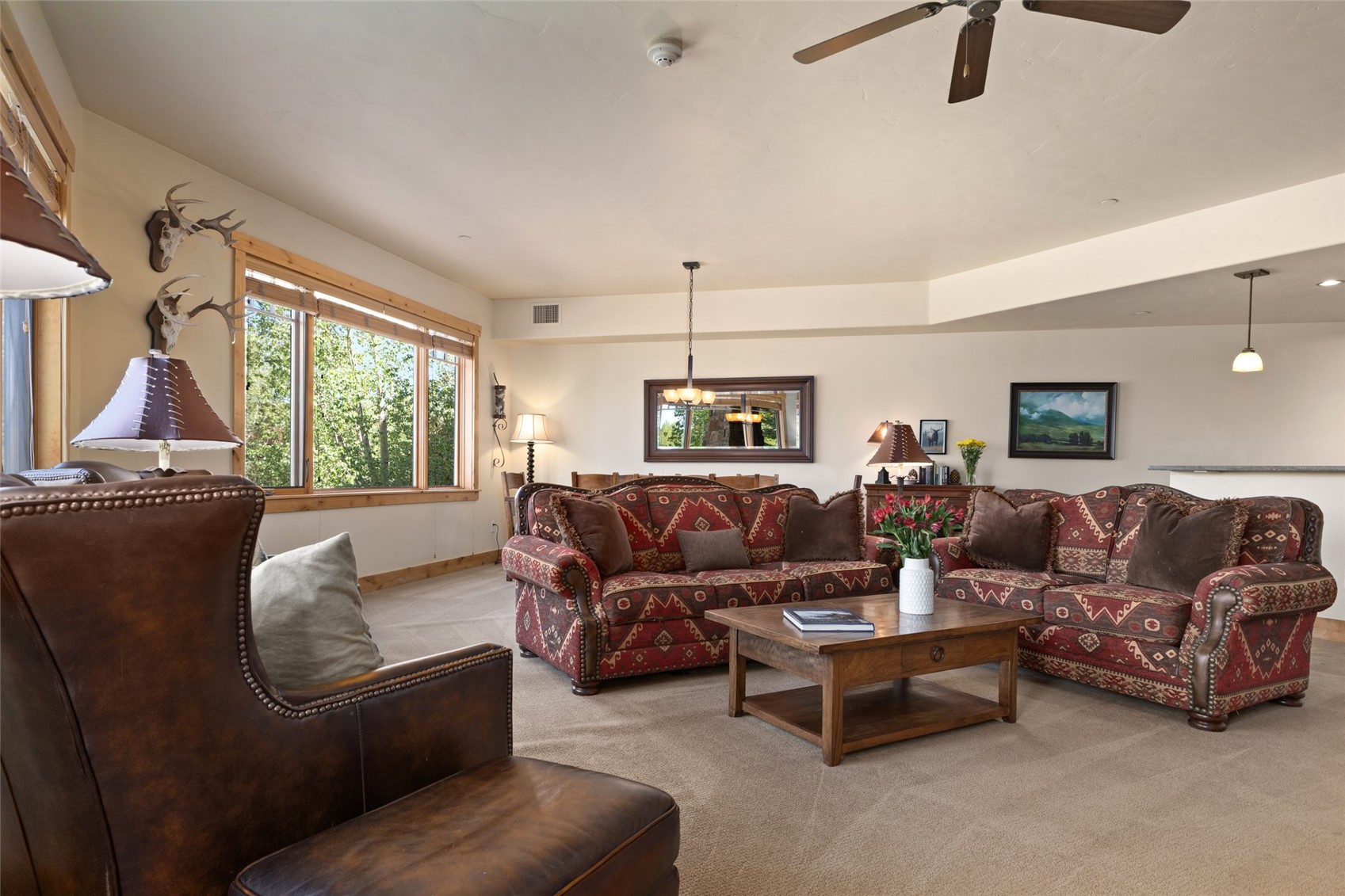 1750 Medicine Springs Drive Steamboat Springs CO 80487