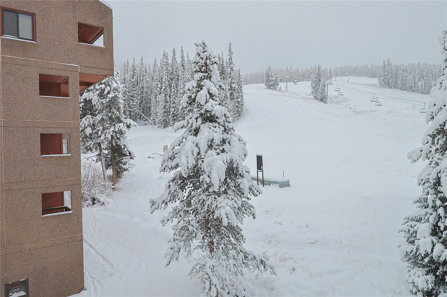 214 Ten Mile Circle Copper Mountain CO 80443