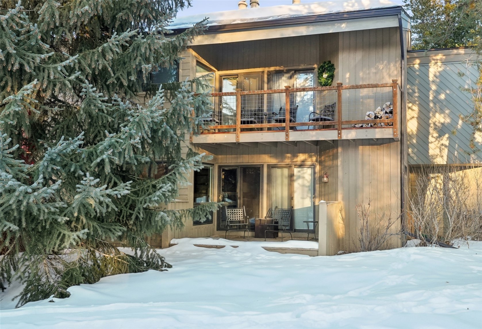 1937 Soda Ridge Road Dillon CO 80435