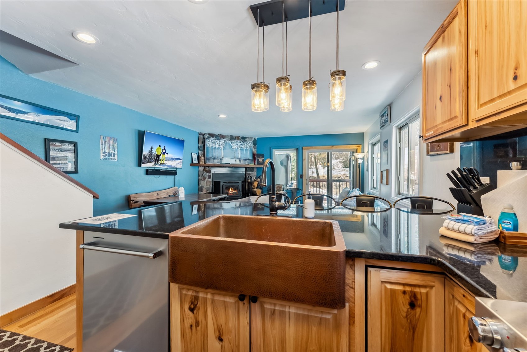 876 Broken Lance Drive Breckenridge CO 80424