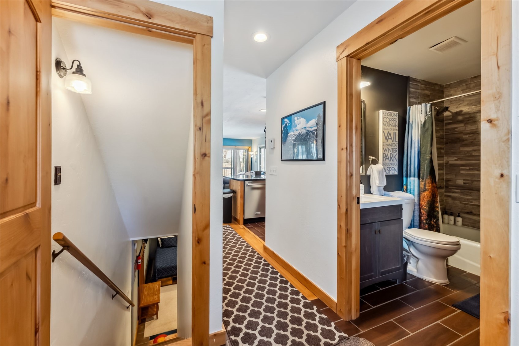 876 Broken Lance Drive Breckenridge CO 80424