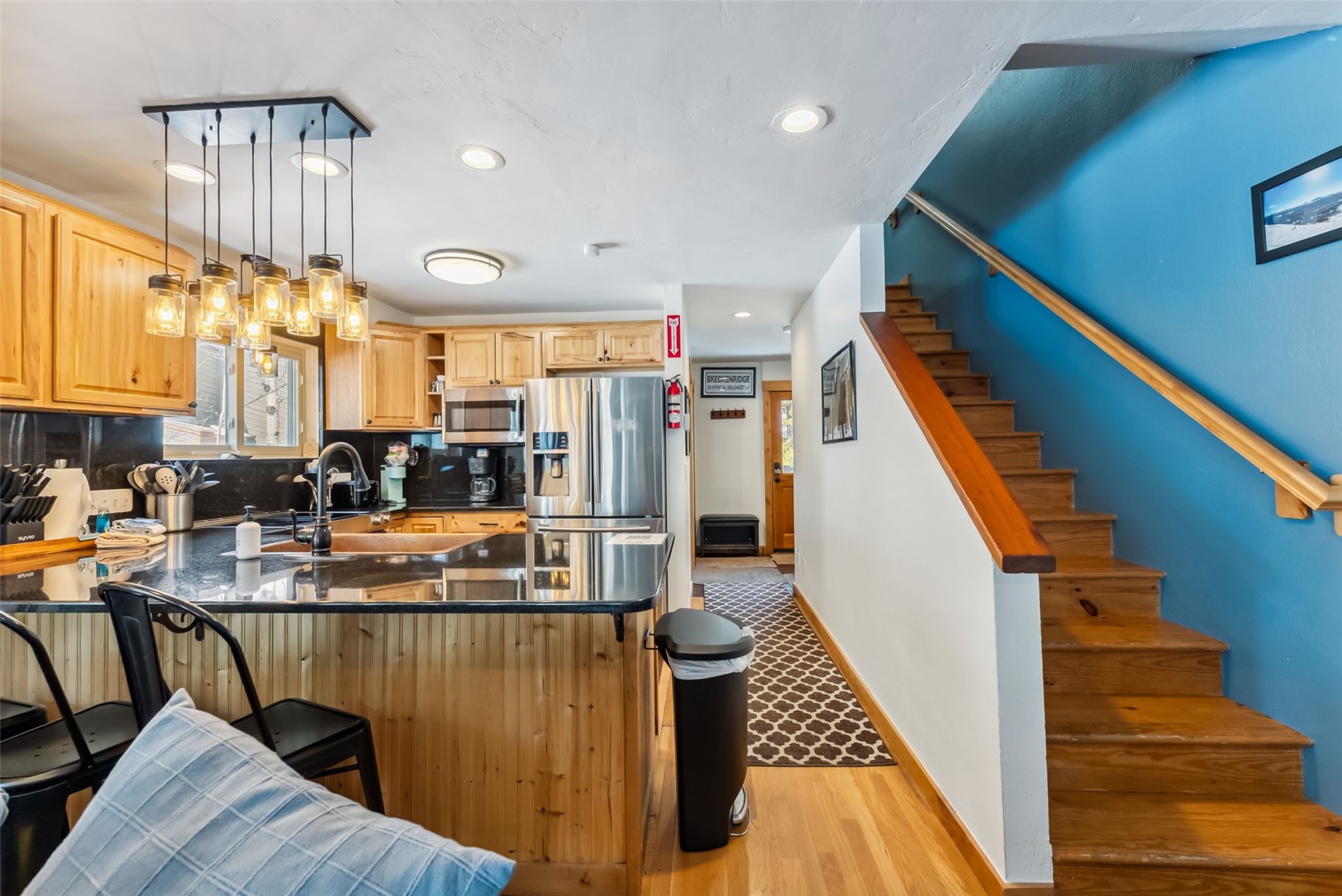 876 Broken Lance Drive Breckenridge CO 80424