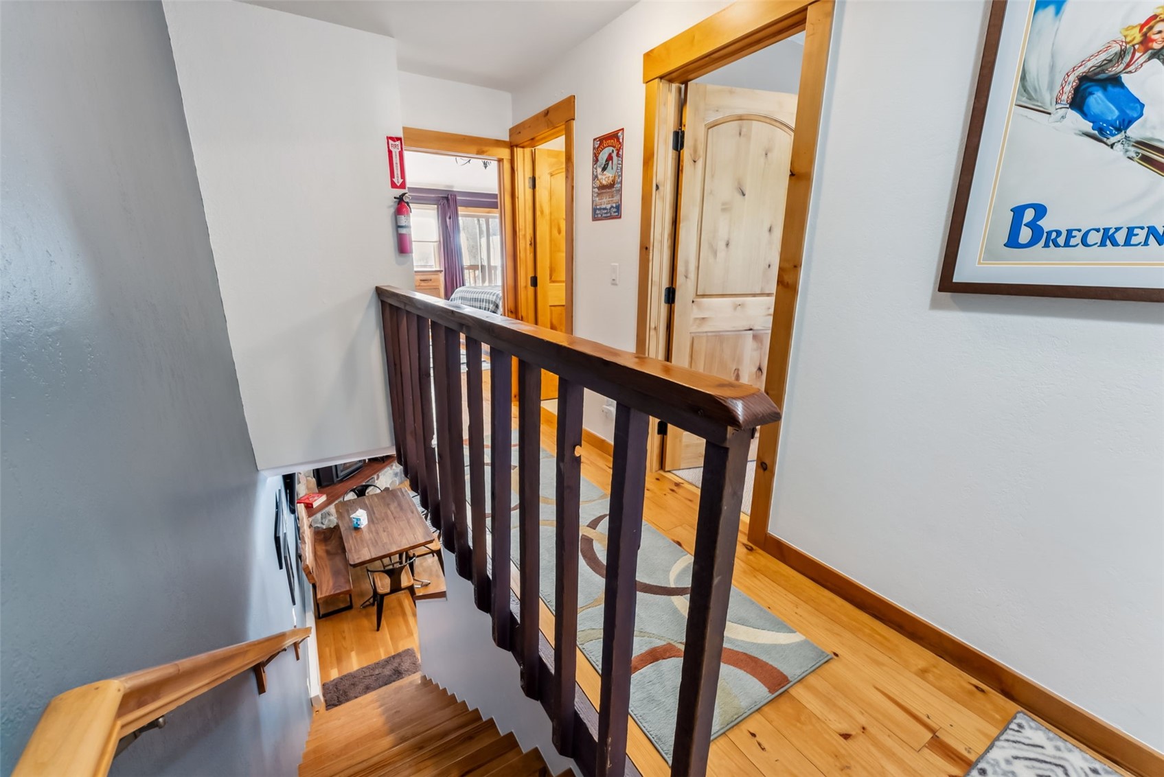 876 Broken Lance Drive Breckenridge CO 80424