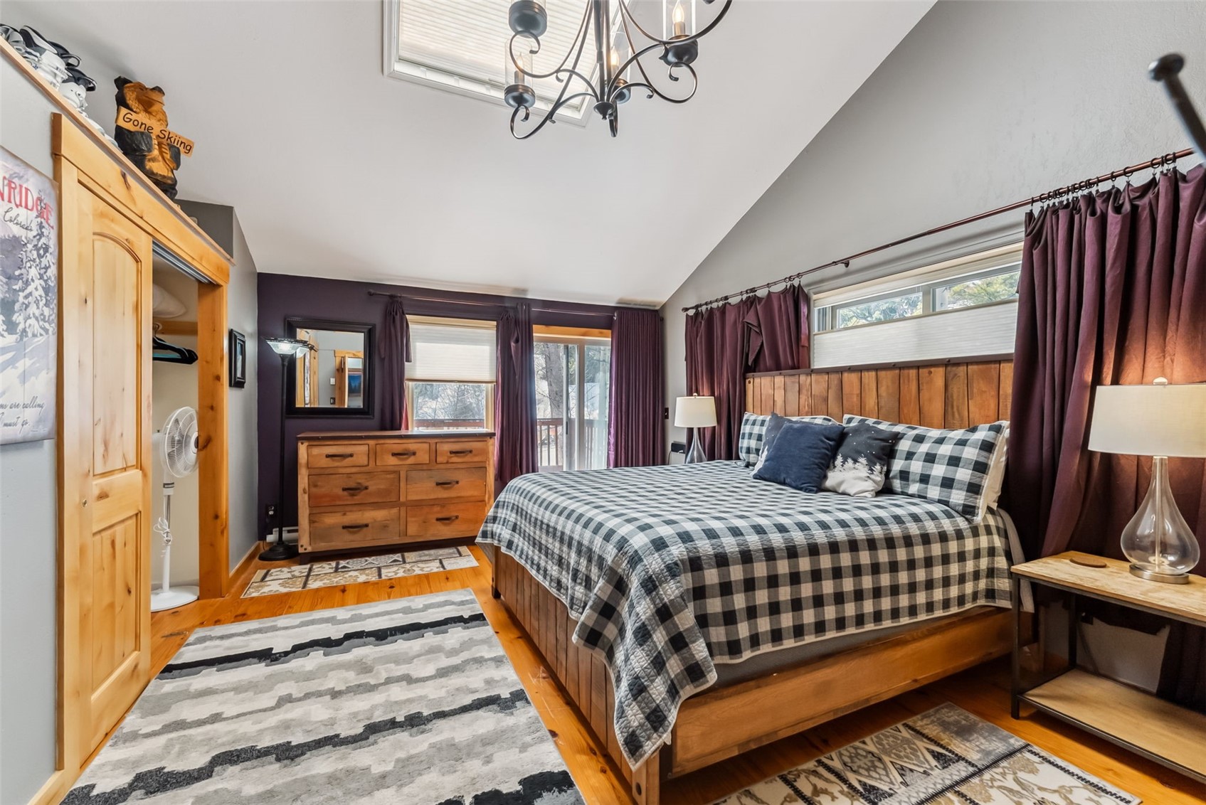 876 Broken Lance Drive Breckenridge CO 80424