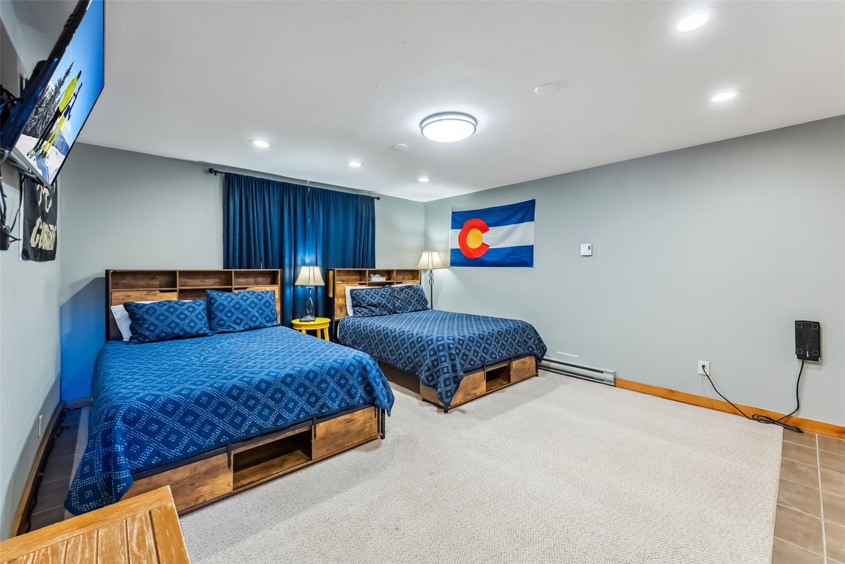 876 Broken Lance Drive Breckenridge CO 80424