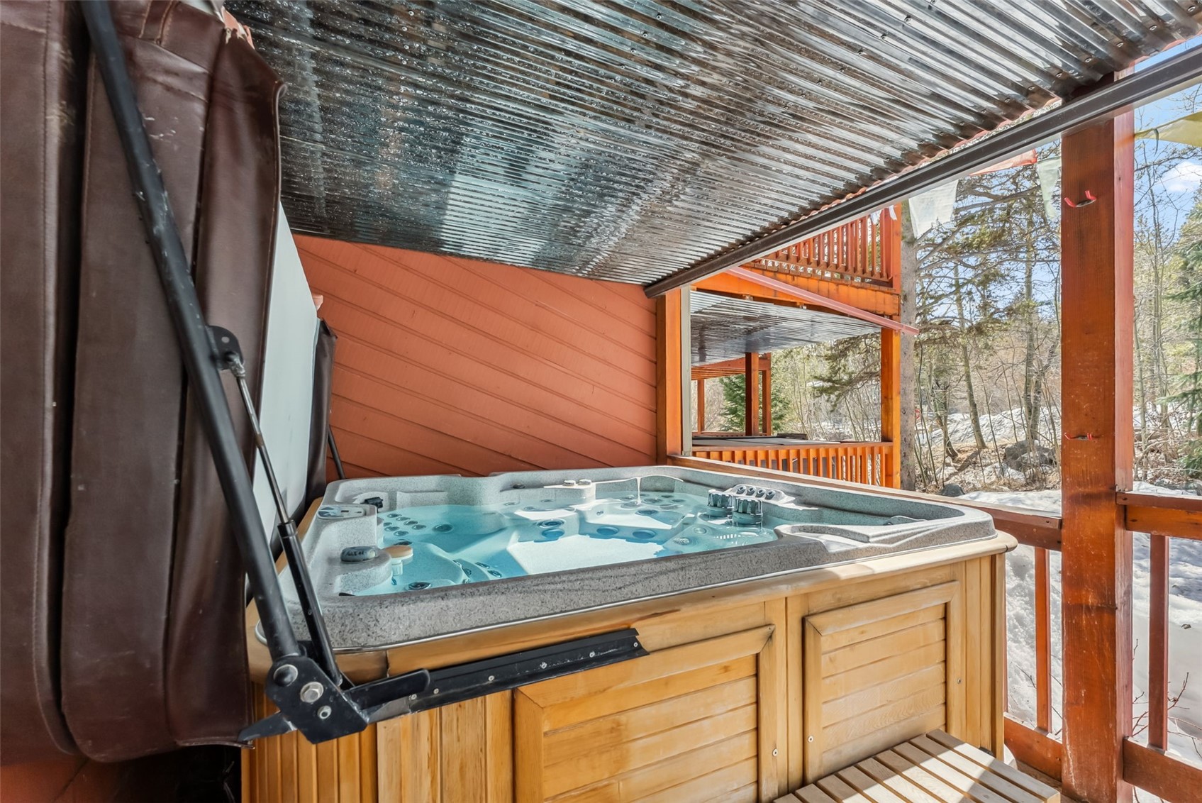 876 Broken Lance Drive Breckenridge CO 80424
