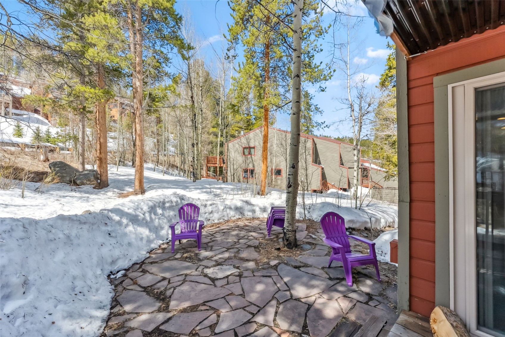 876 Broken Lance Drive Breckenridge CO 80424