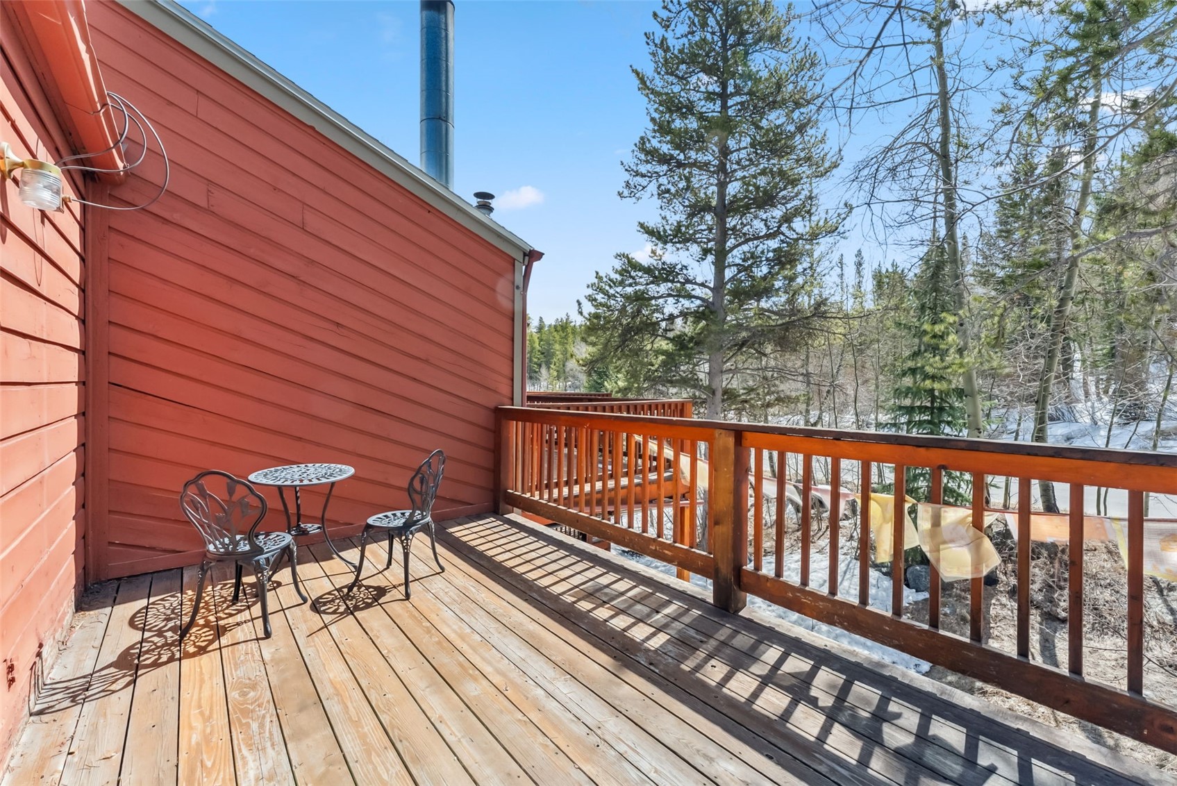 876 Broken Lance Drive Breckenridge CO 80424
