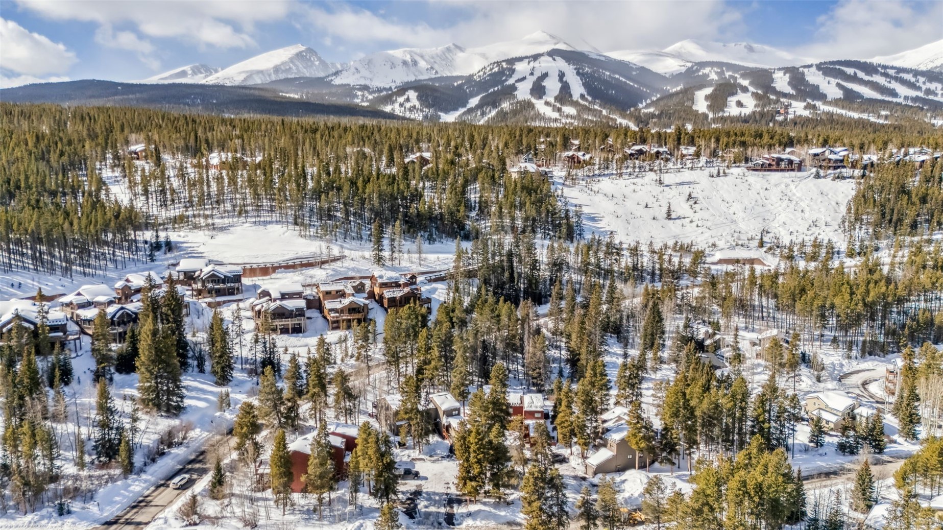 876 Broken Lance Drive Breckenridge CO 80424