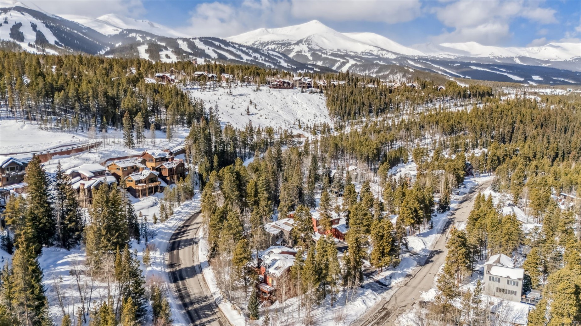 876 Broken Lance Drive Breckenridge CO 80424
