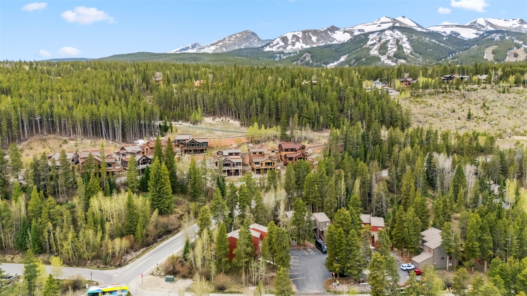 876 Broken Lance Drive Breckenridge CO 80424