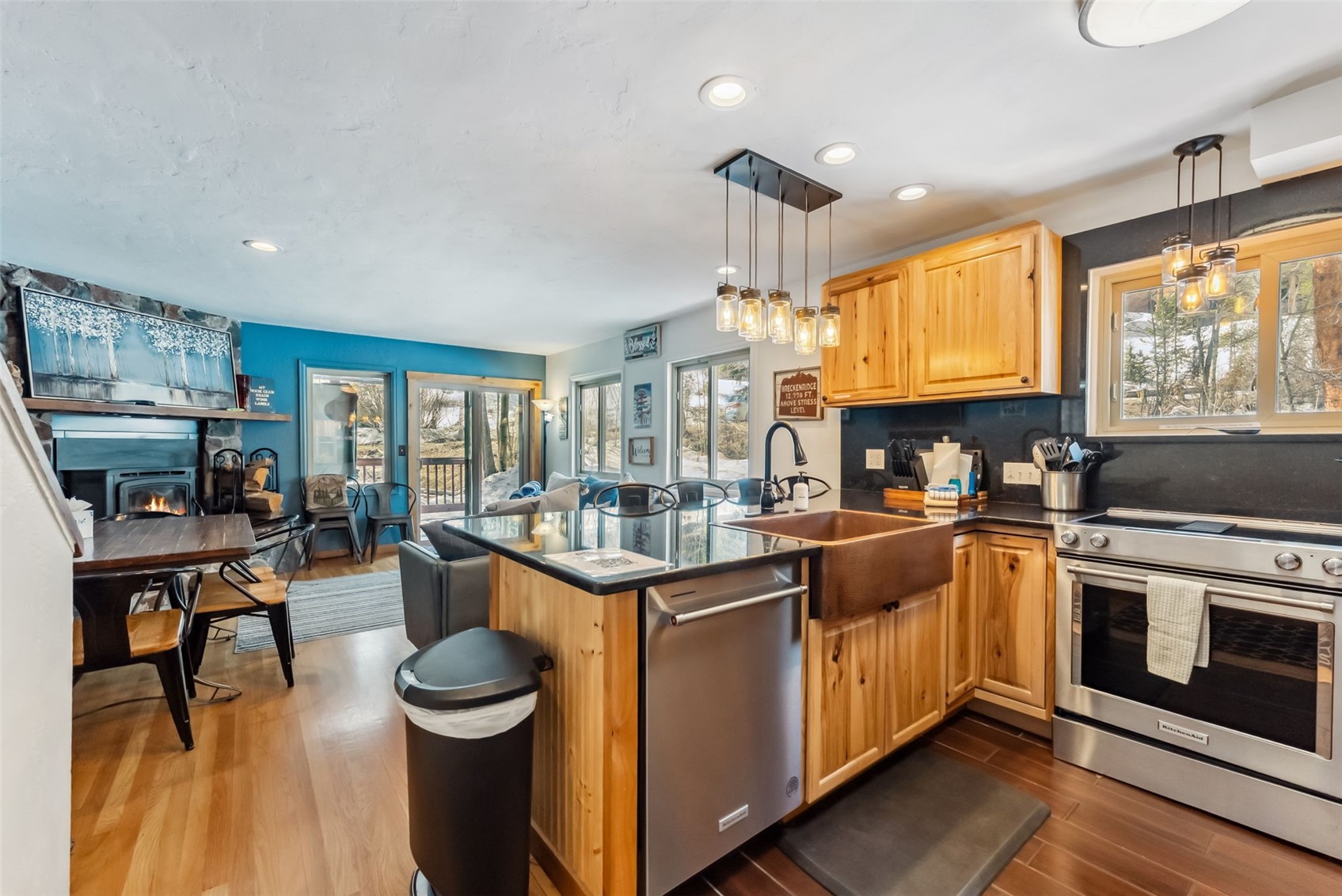876 Broken Lance Drive Breckenridge CO 80424
