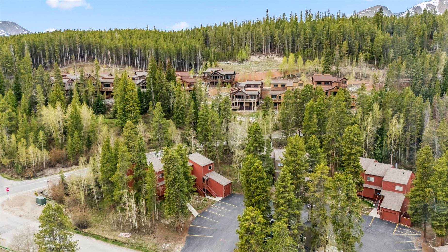876 Broken Lance Drive Breckenridge CO 80424