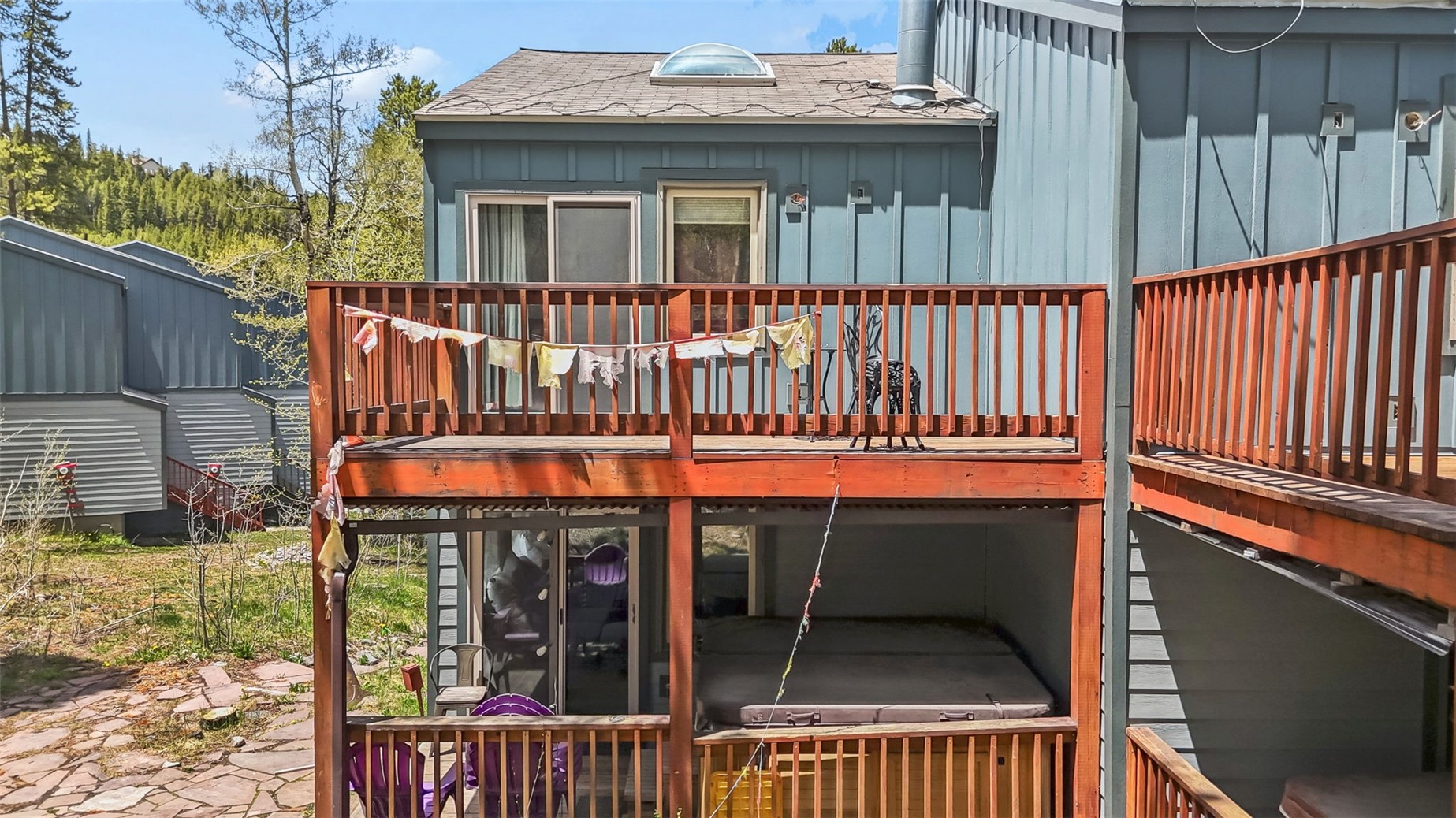 876 Broken Lance Drive Breckenridge CO 80424