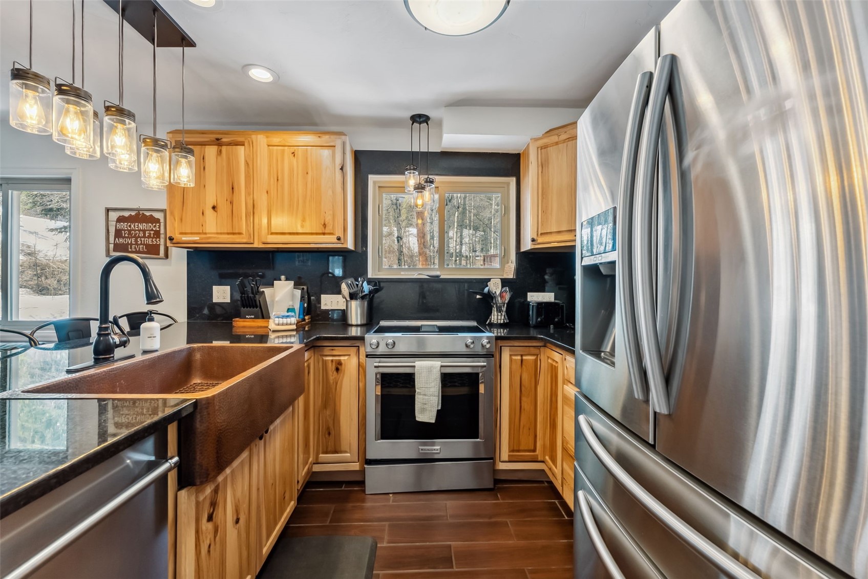 876 Broken Lance Drive Breckenridge CO 80424