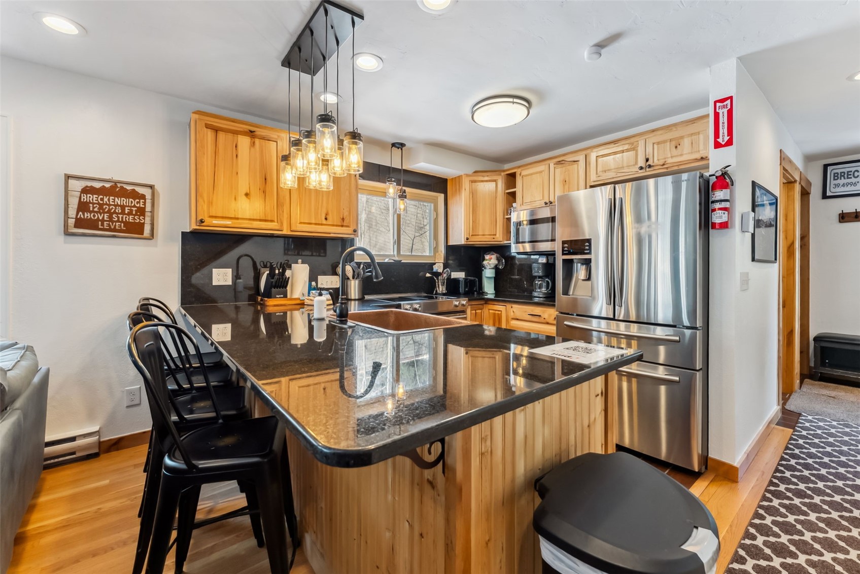 876 Broken Lance Drive Breckenridge CO 80424